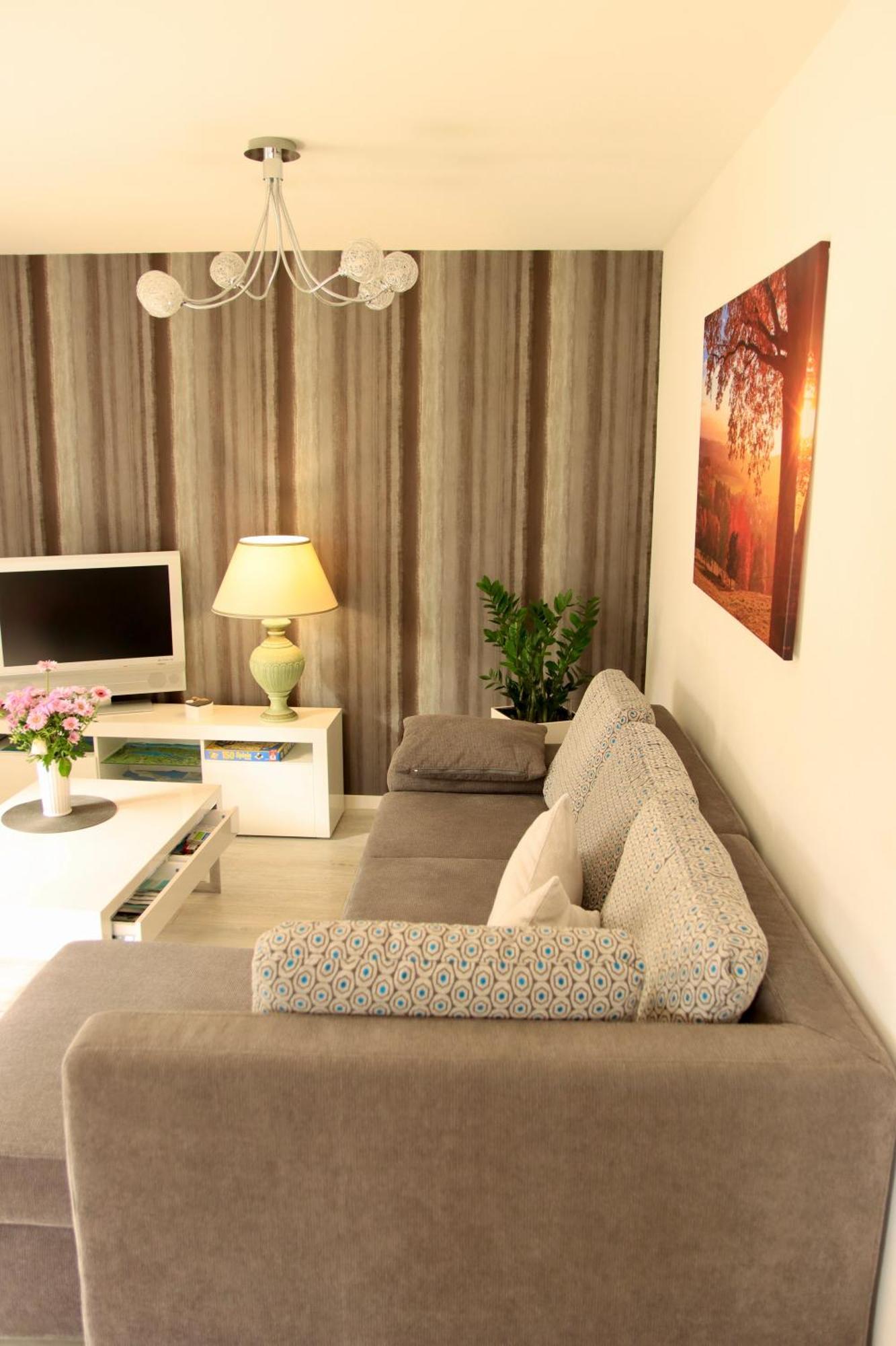 Catalena Apartment ราดอล์ฟเซลล์ อัม โบเดนซี ภายนอก รูปภาพ